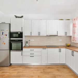 Appartement étudiant meublé