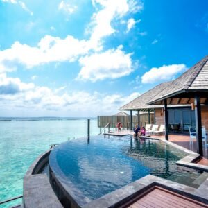 Parcelle en zone urbaine