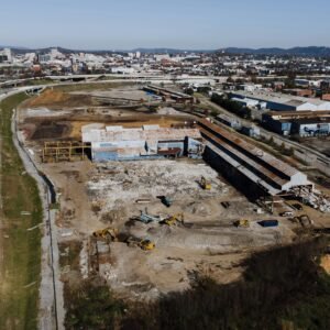 Terrain pour investissement locatif