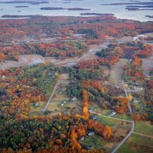 Terrain proche des commodités
