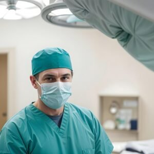 Consultation générale – Évaluation complète de la vision