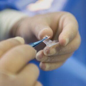 Consultation urgence – Évaluation rapide pour problème urgent