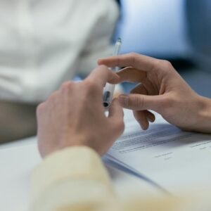 Implant multifocal – Correction avancée pour presbytie