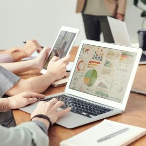 Logiciel de caisse avec gestion des stocks