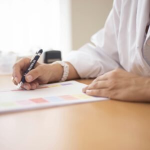 Chirurgie vitréo-rétinienne – Traitement de décollement de rétine et autres maladies