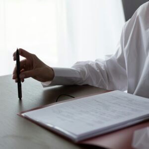 Chirurgie pour ptosis – Correction de la paupière tombante