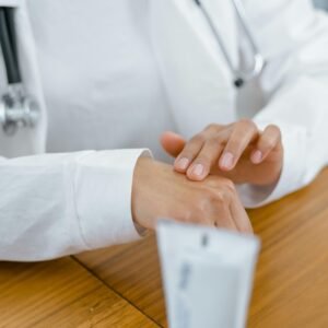 Champ visuel – Détection de glaucome et autres anomalies