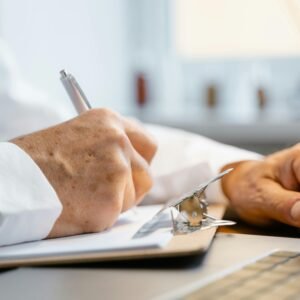 Chirurgie réfractive au laser – Correction de la myopie, hypermétropie et astigmatisme