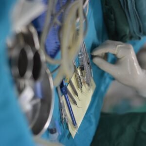 Consultation post-opératoire – Suivi après chirurgie oculaire